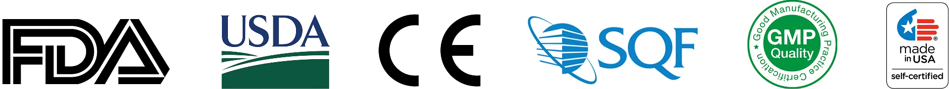 standards logos