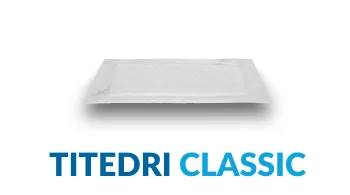 Titedri Classic