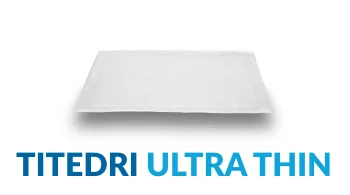 Titedri Ultra Thin