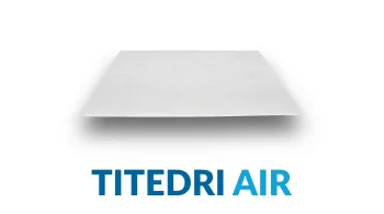 Titedri Air