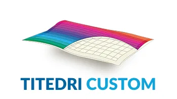 Titedri Custom