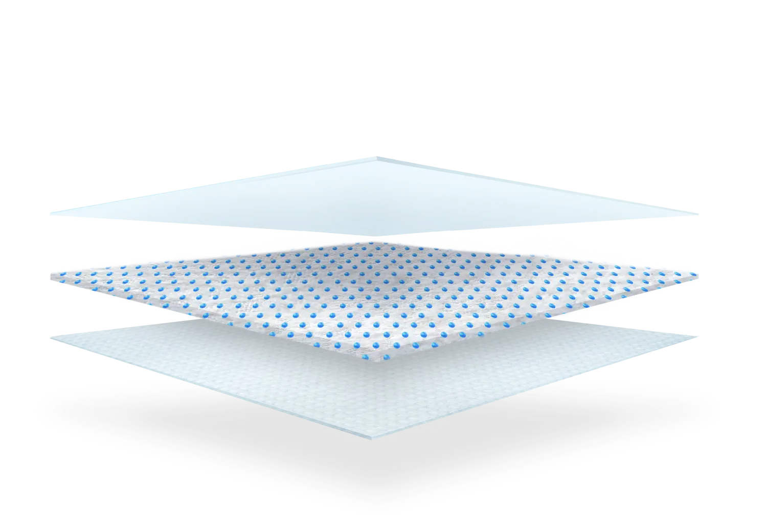Ultra pad image