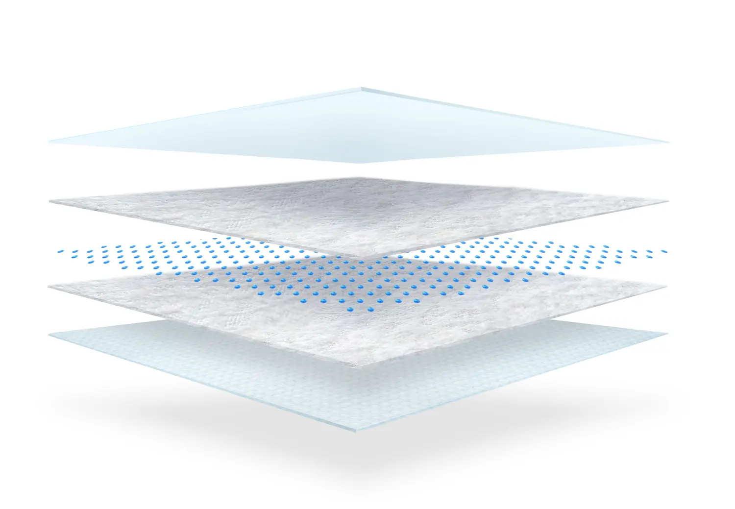 Ultra Thin pad image